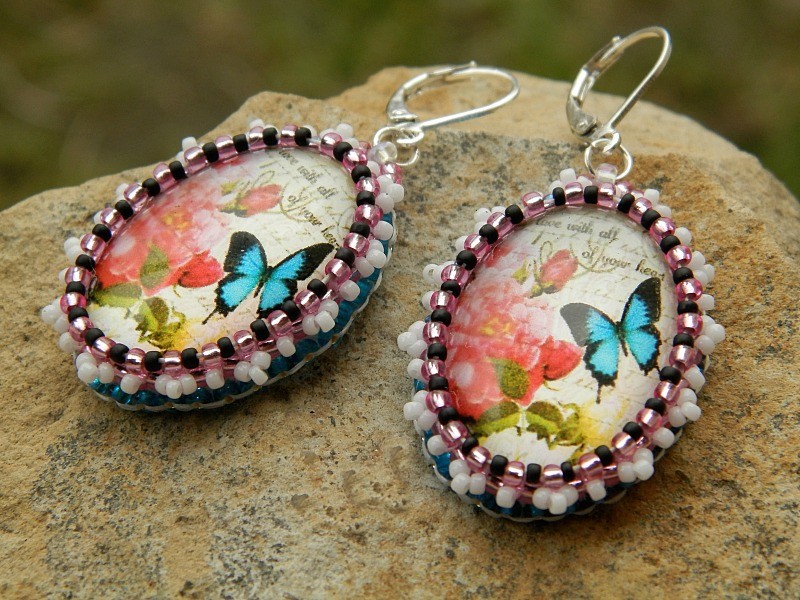 Lehoučká křidélka