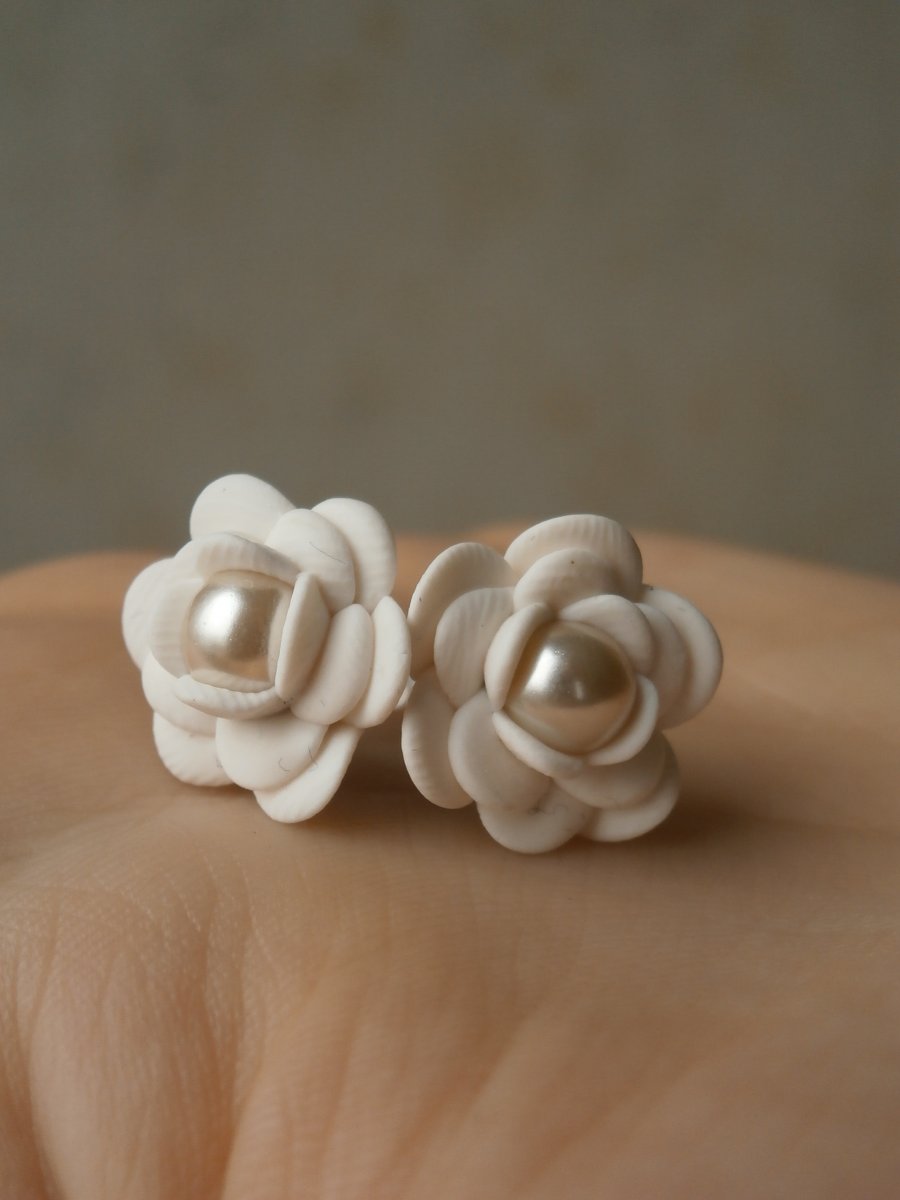 Růžičky bílé – i pro alergiky