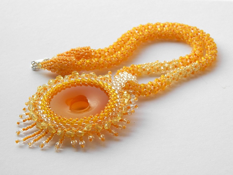 Sluníčko popojdi maličko :)