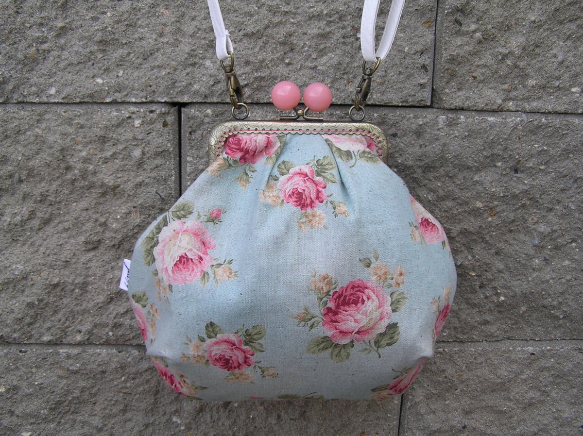 romanticka a a originalni kabelka