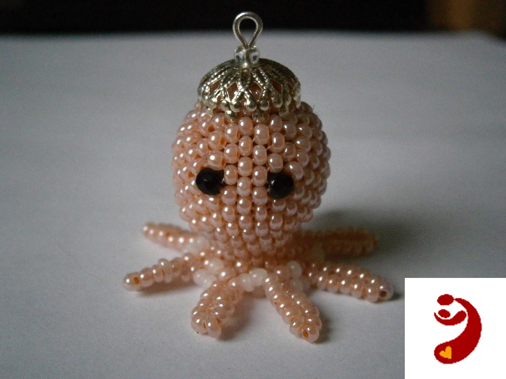 0663 - královna chobotniček 