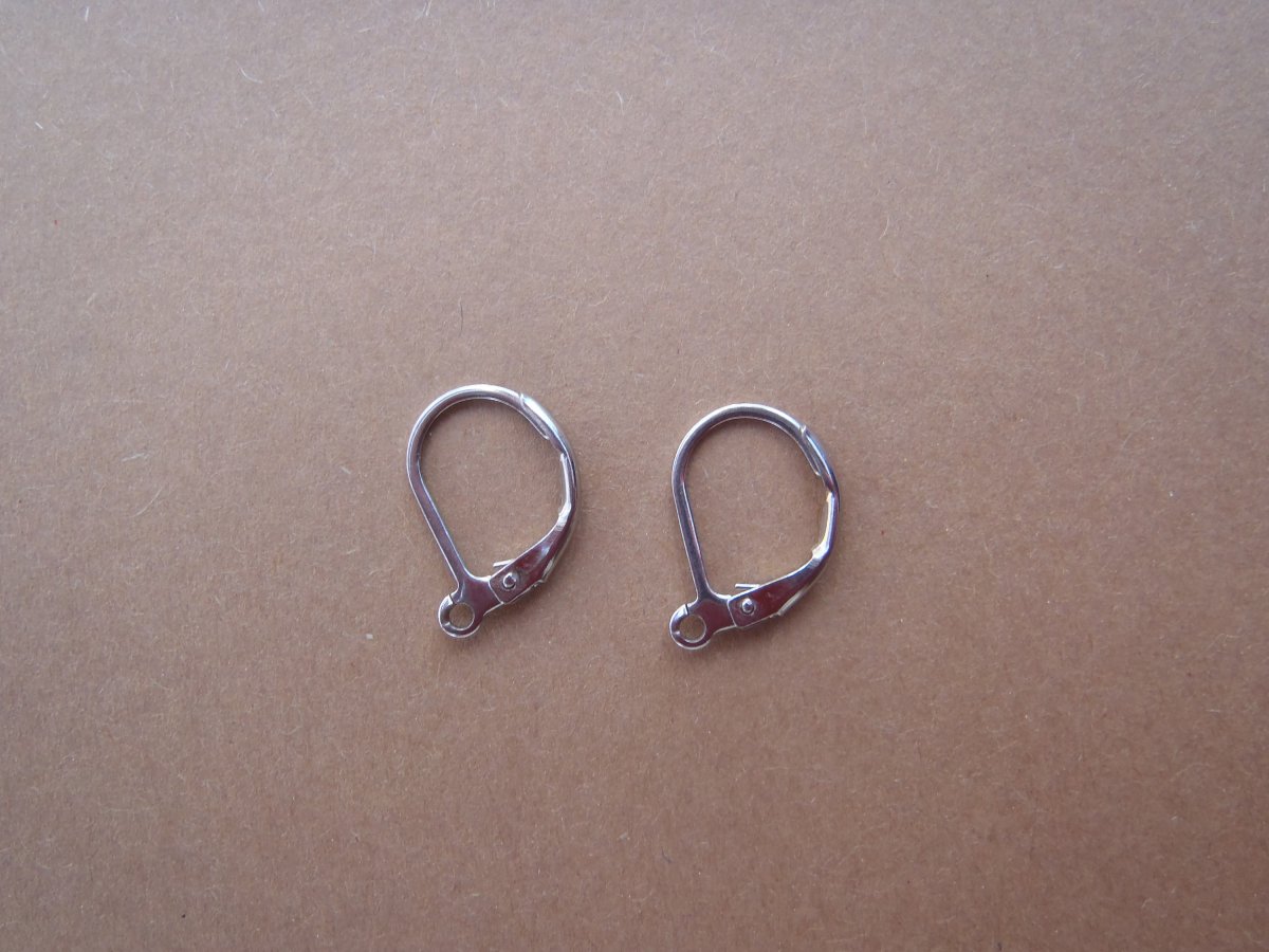 mechanické háčky chirurgická ocel