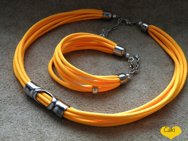 Slunce svítí - souprava