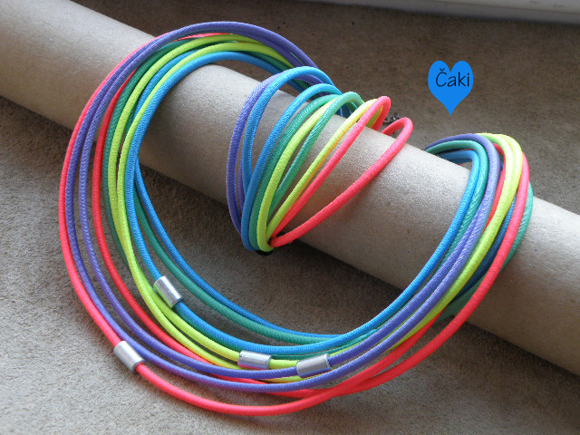 Jaro, budiž vítáno - souprava