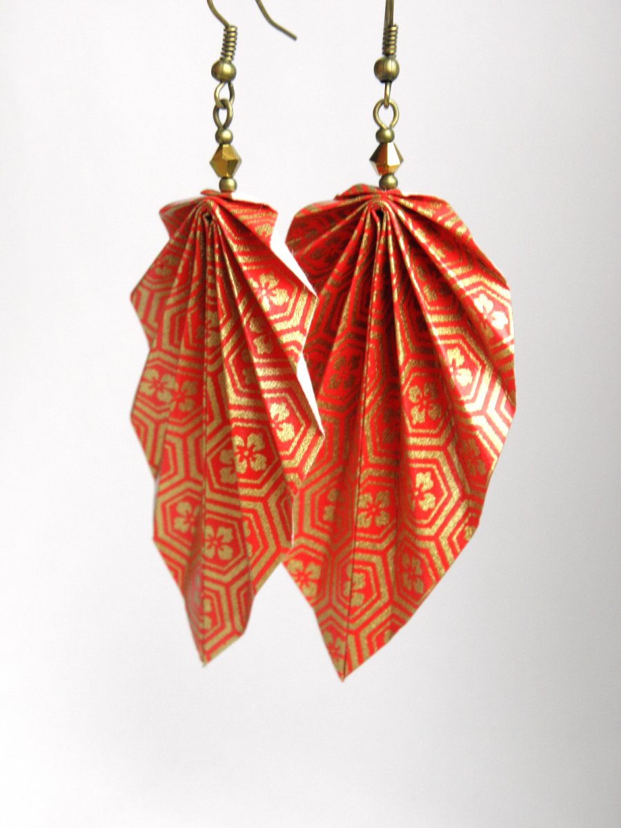 - podzimní listí - 