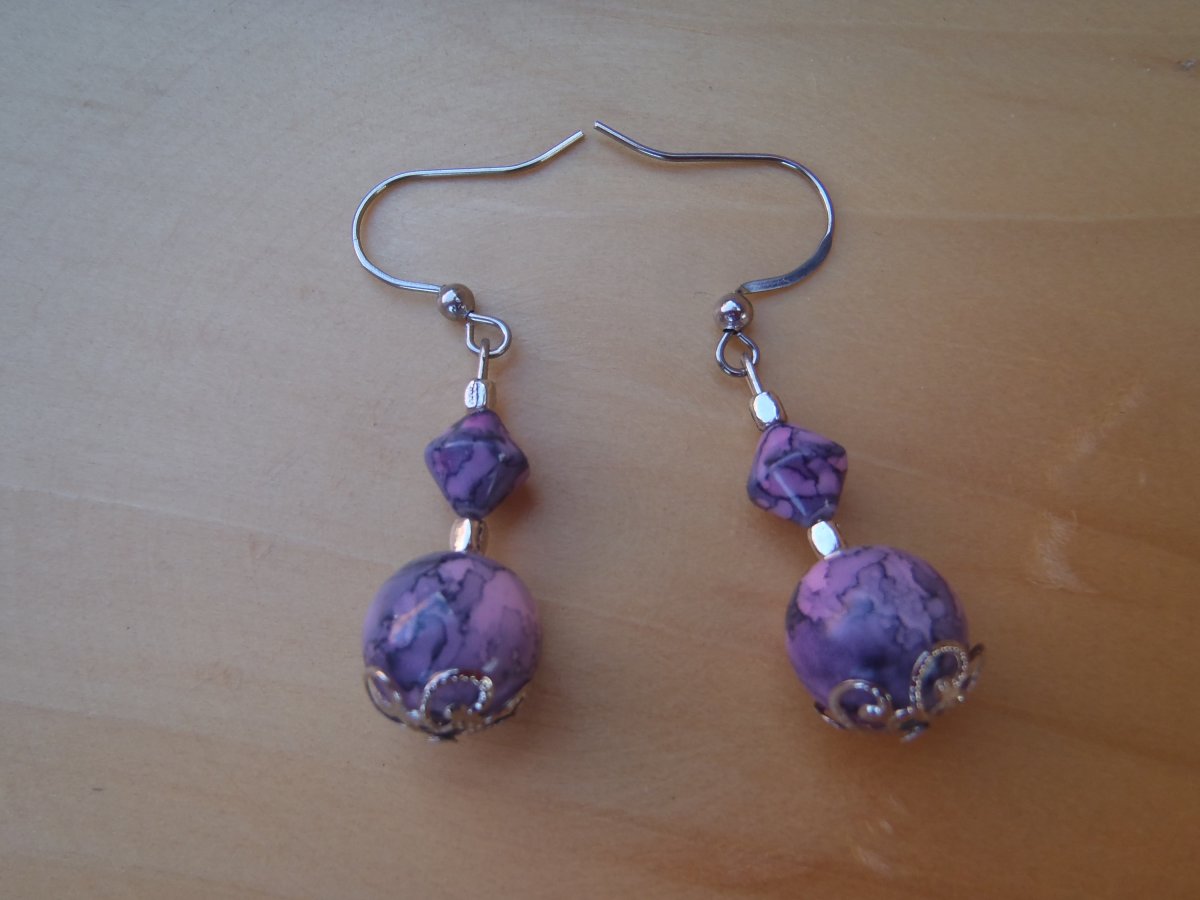 fialkové chirurgická ocel