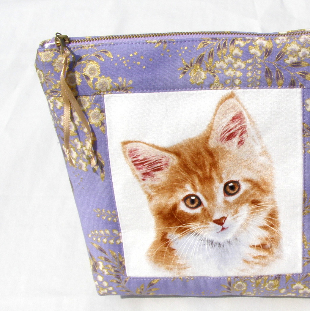 Příruční taštička 