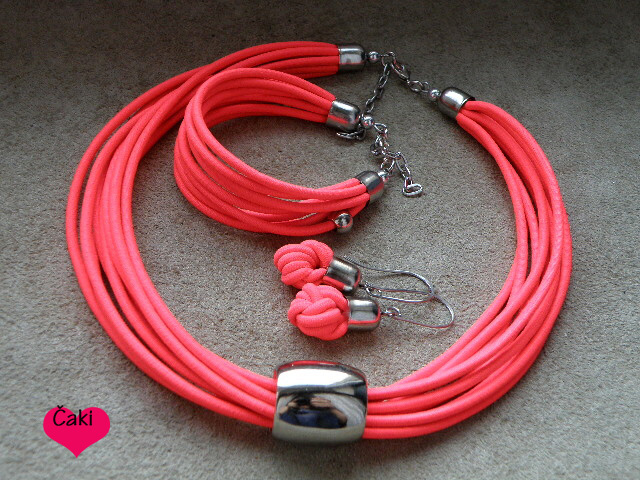 Jahůdková souprava