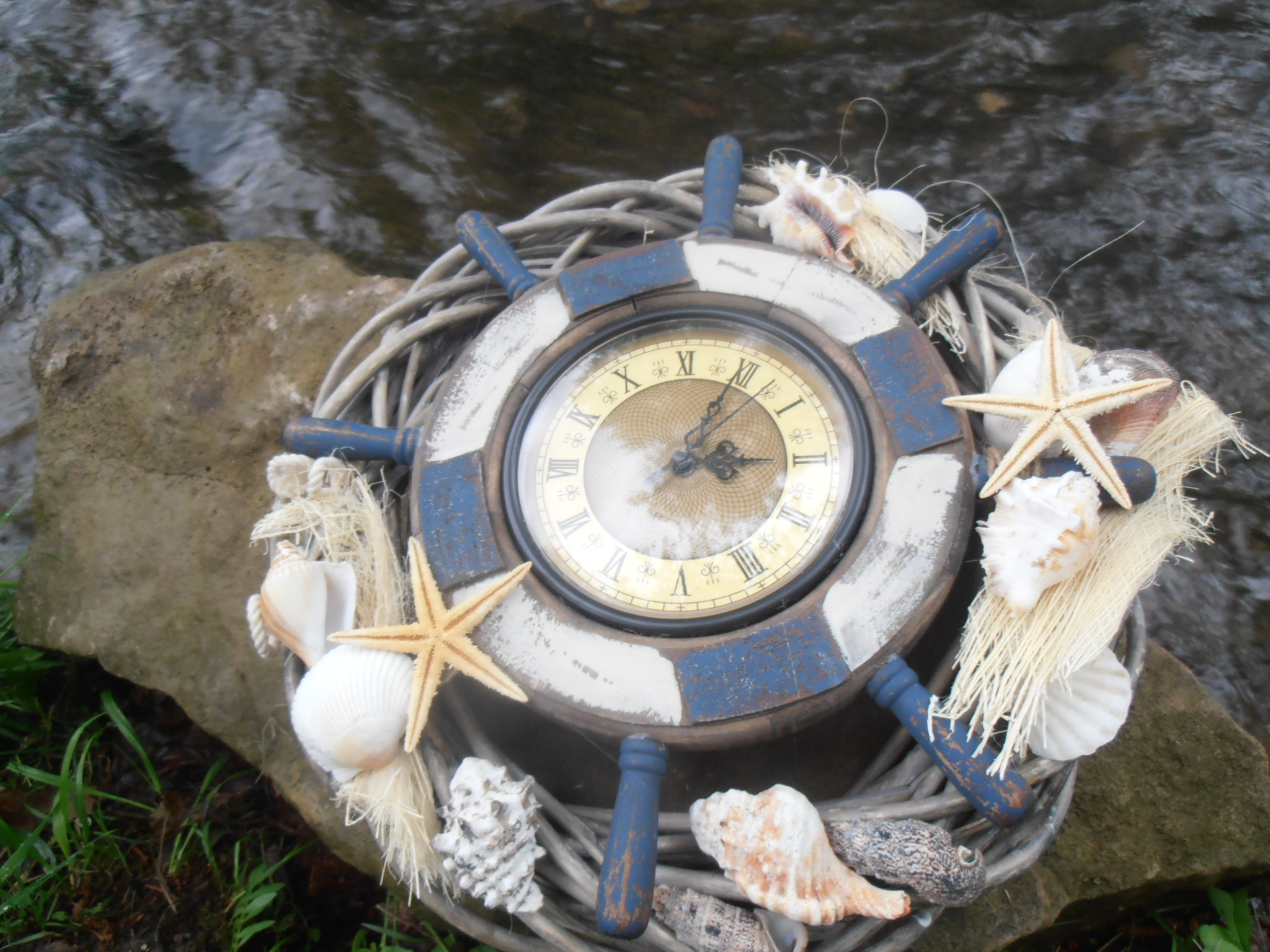 Námořník (HODINY)