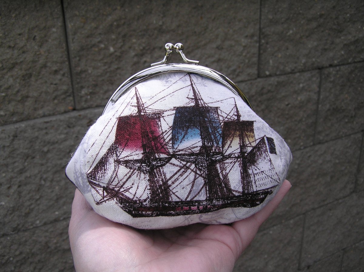 udrzujte kurz kormidelniku - penezenka, tasticka