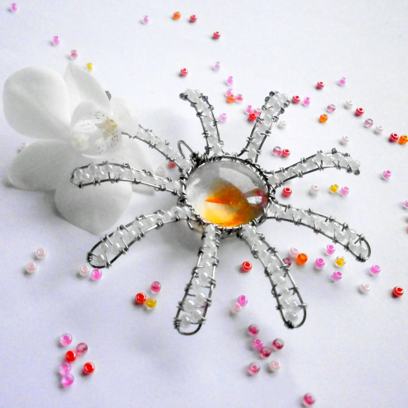 Velká a přesto něžná