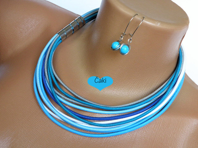 Připomíná léto - souprava