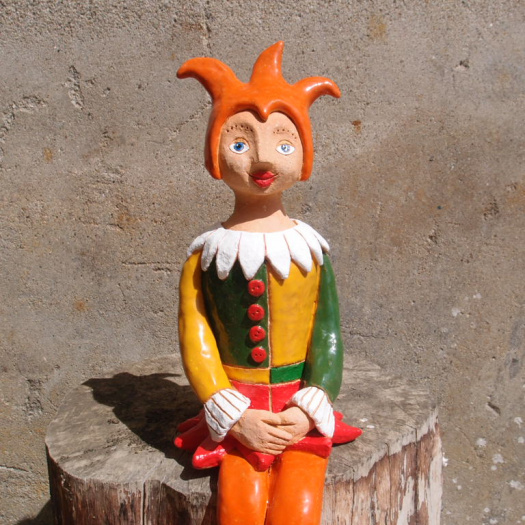 Šašek
