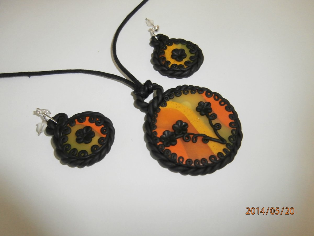 Filigránek ve slunci