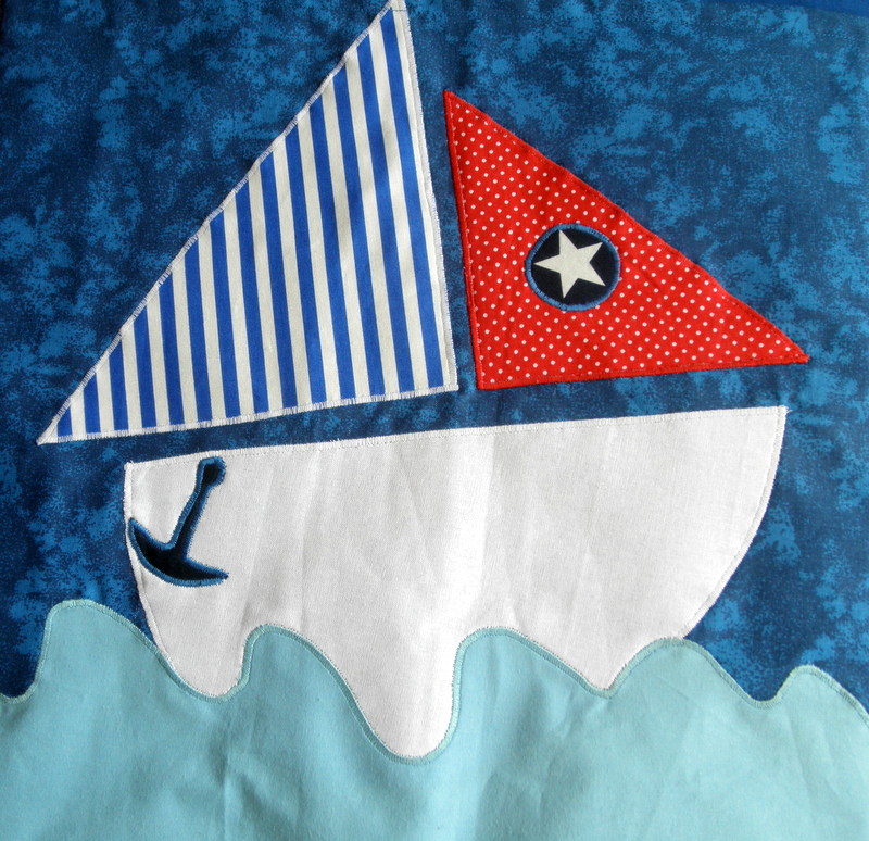 Námořnický kapsář 