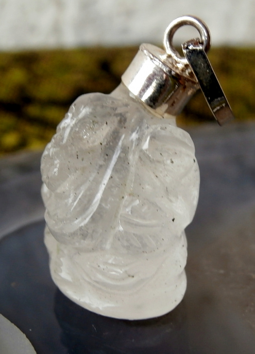 Křišťál(Š4),přívěsek