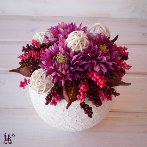 Dekorace Miroslava II