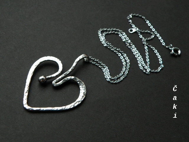 Tepané srdce pro Vás