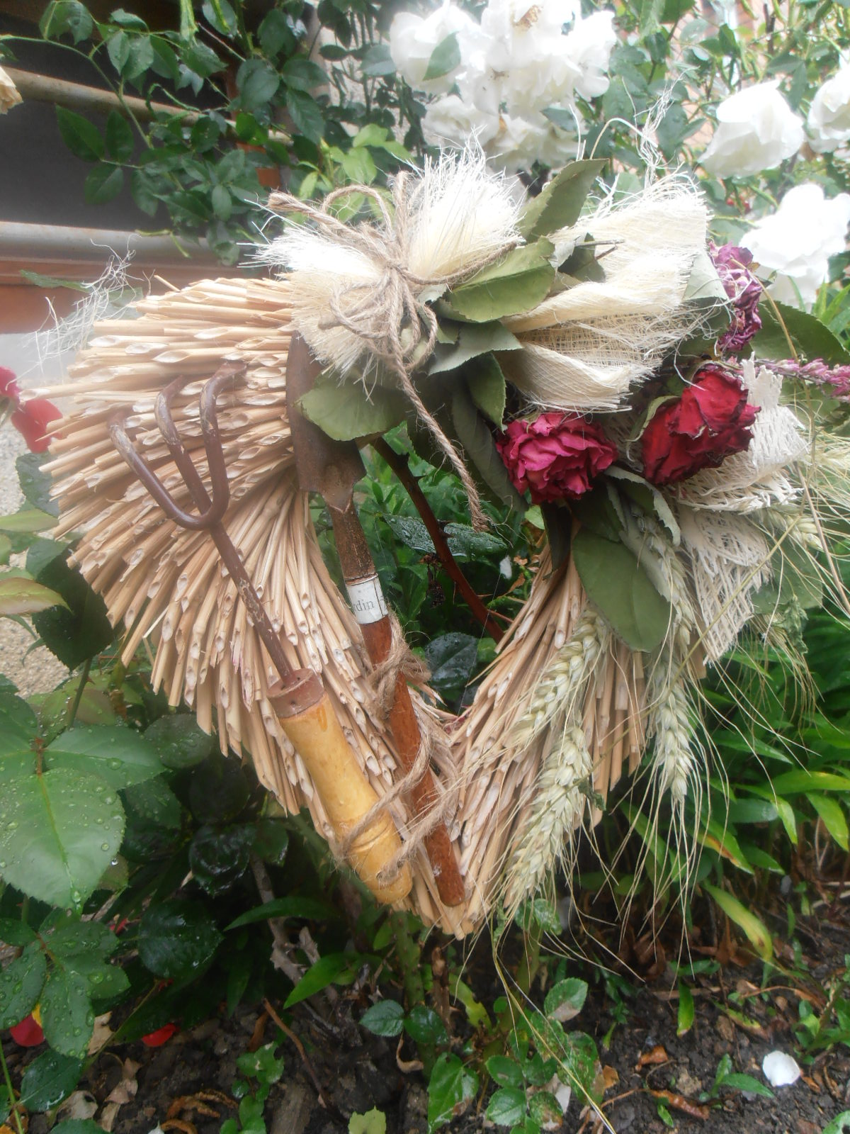 Na zahradu s láskou