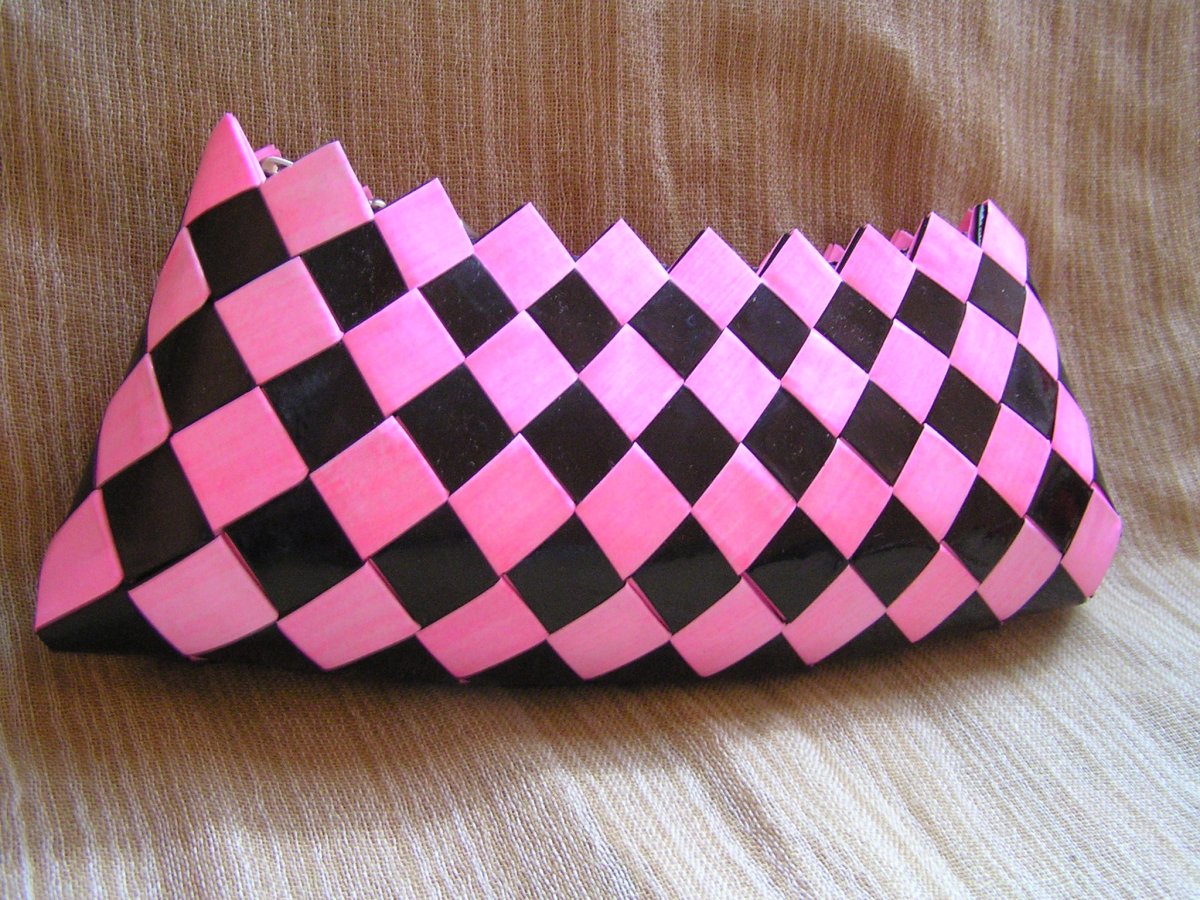 Kosmetická taštička