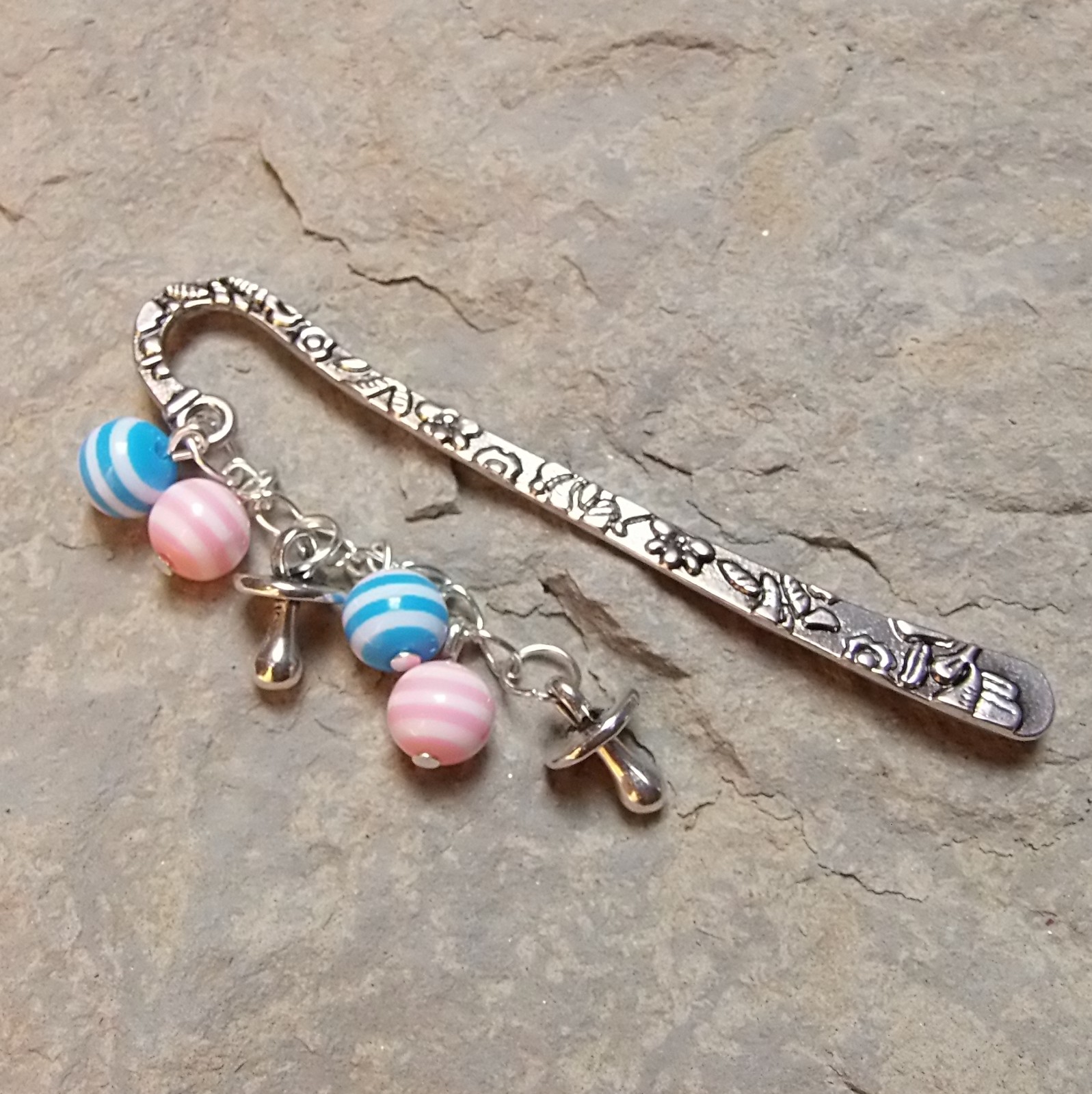 Holka nebo kluk? .... záložka