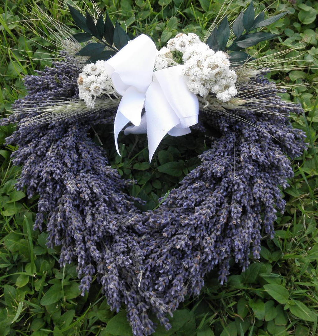 Srdíčko téměř svatební...