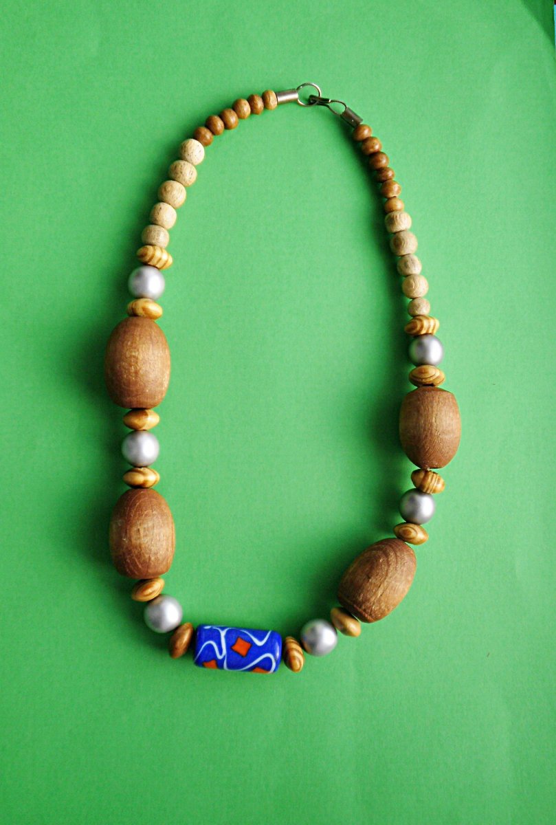 totem ,pánský náhrdelník, unisex