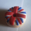 Anglický donut