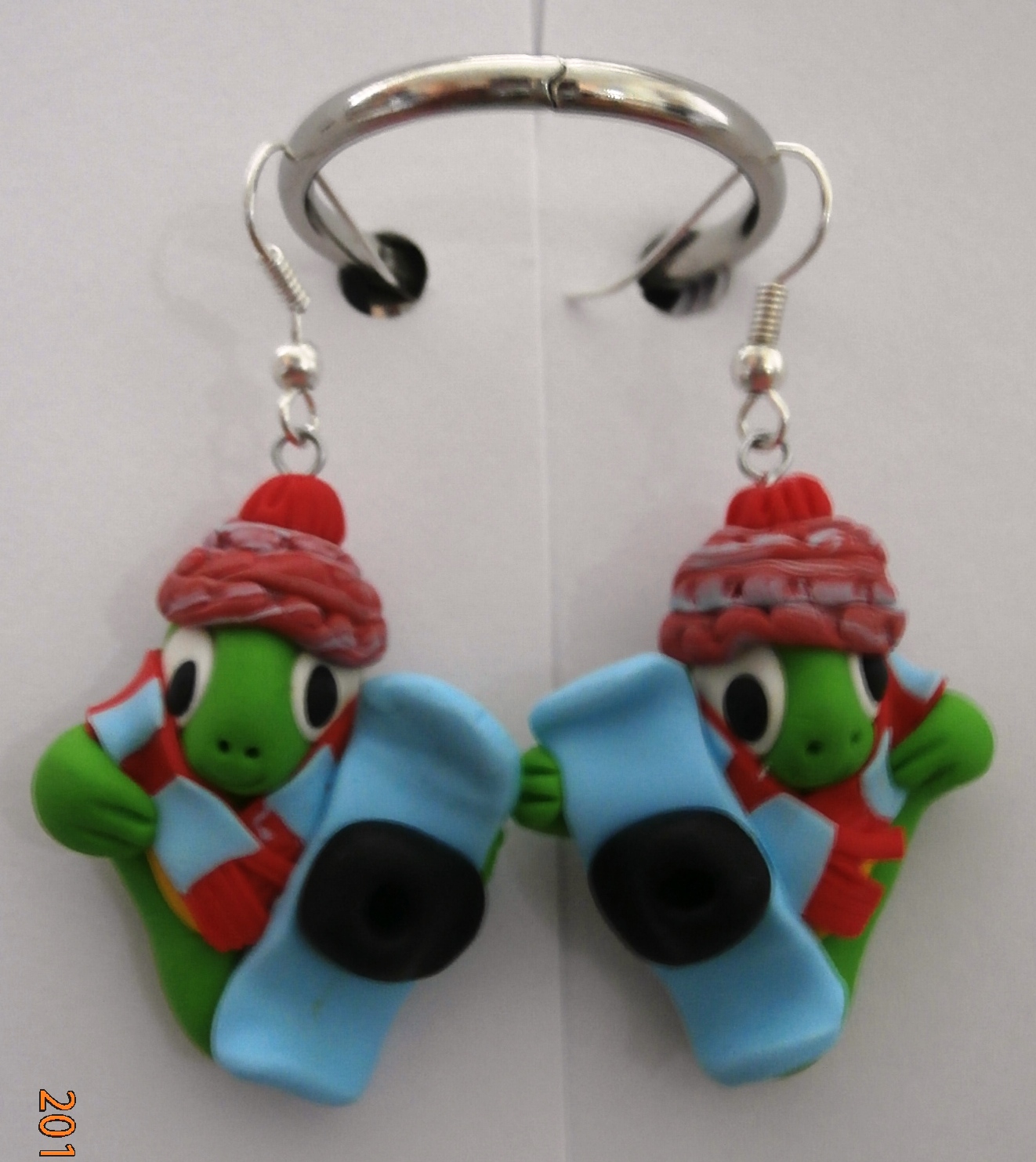 snowborďáci příšeráci