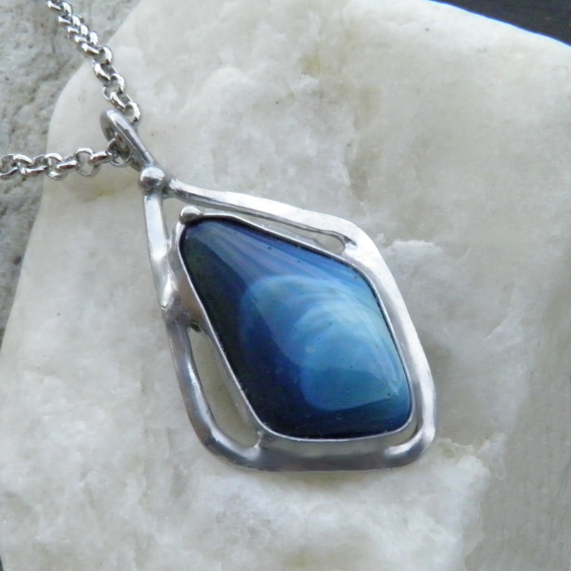 Vzpomínka na Dalarnu