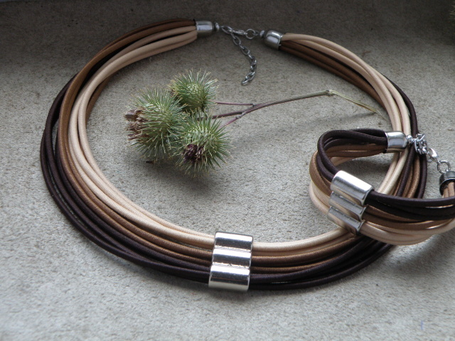 Že by podzimní ? - souprava