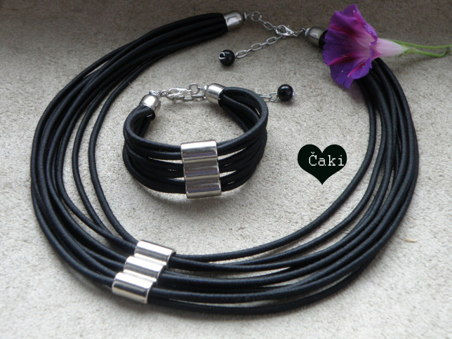 Na svátek nebo i pátek....souprava