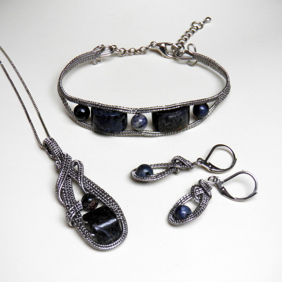 Sodalitová souprava