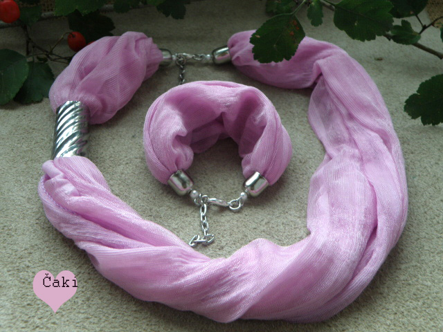 Vřesová paráda - souprava