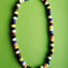 pestrobarevný , unisex