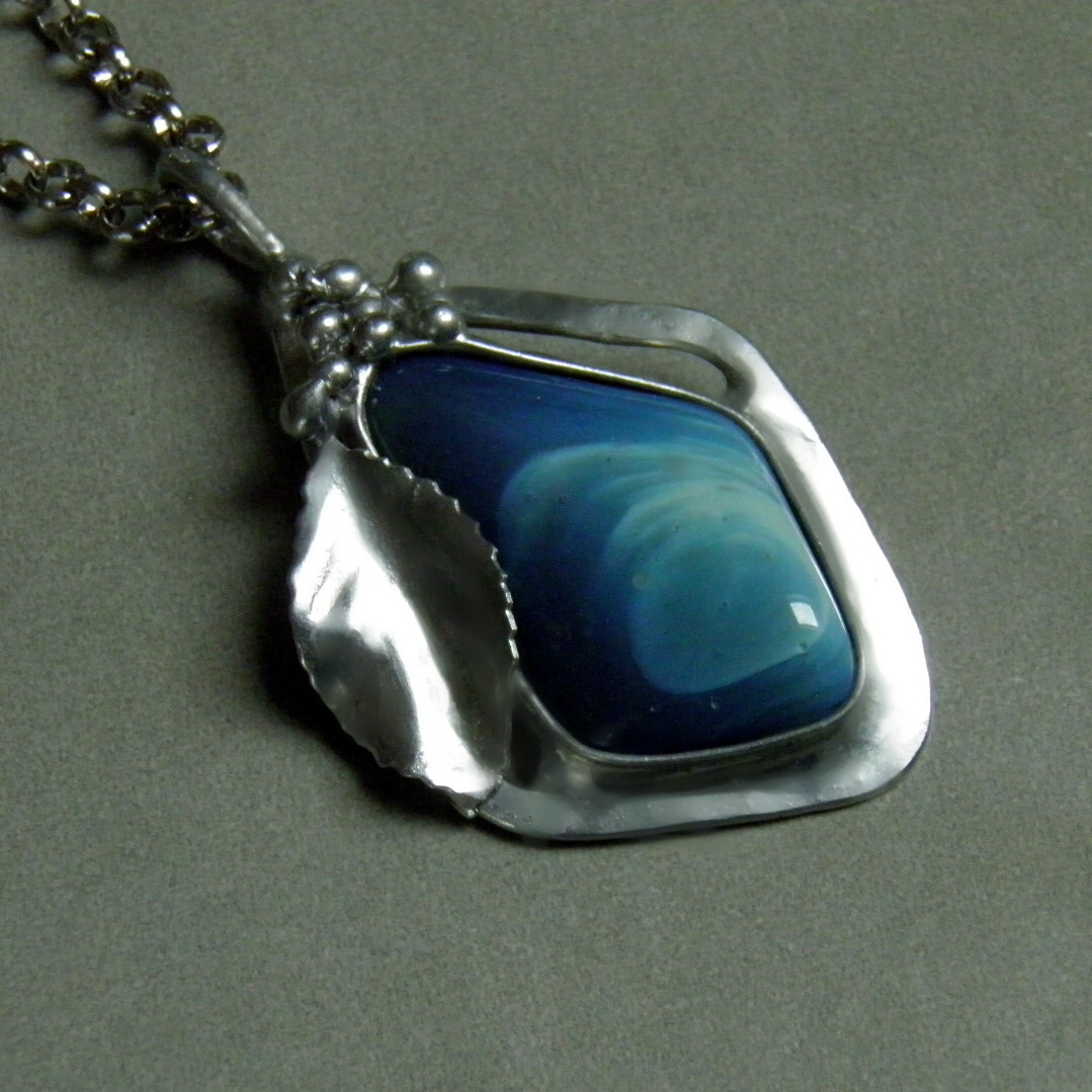 Vzpomínka na Dalarnu