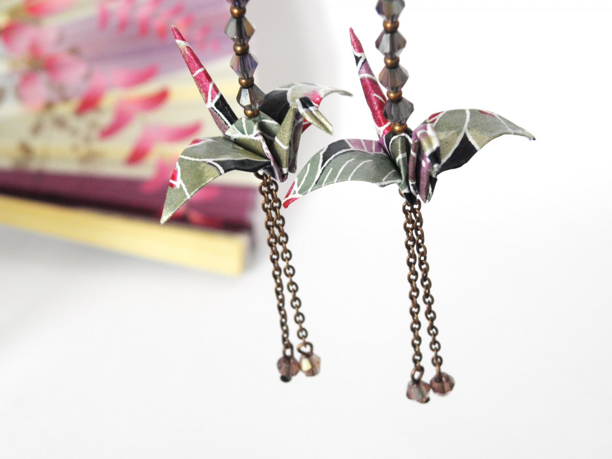 pestrobarevný letec