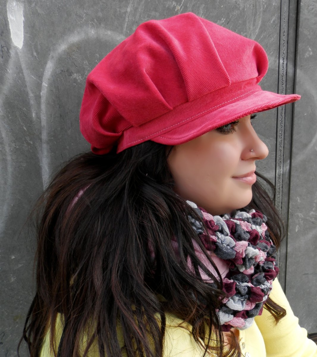 BEKOVKA,KŠILTOVKA menžestrová červená