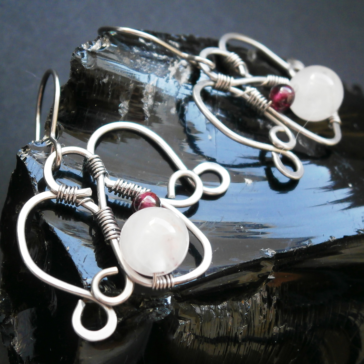 Andělé sebelásky a vášně