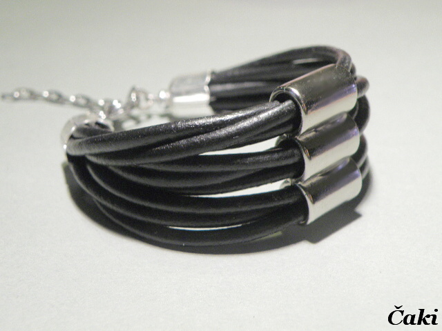 Nejlepší je kůže