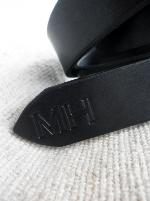 Na přání s monogramem