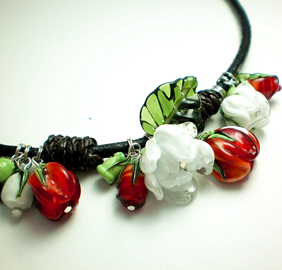 Pro"Květiny z Lisieux"