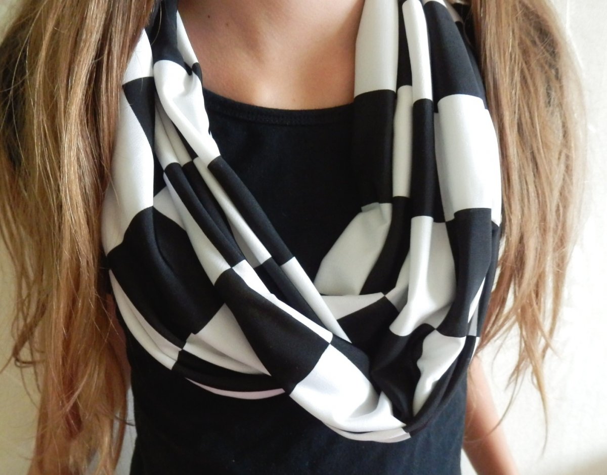 *Kostičkový úpletový*