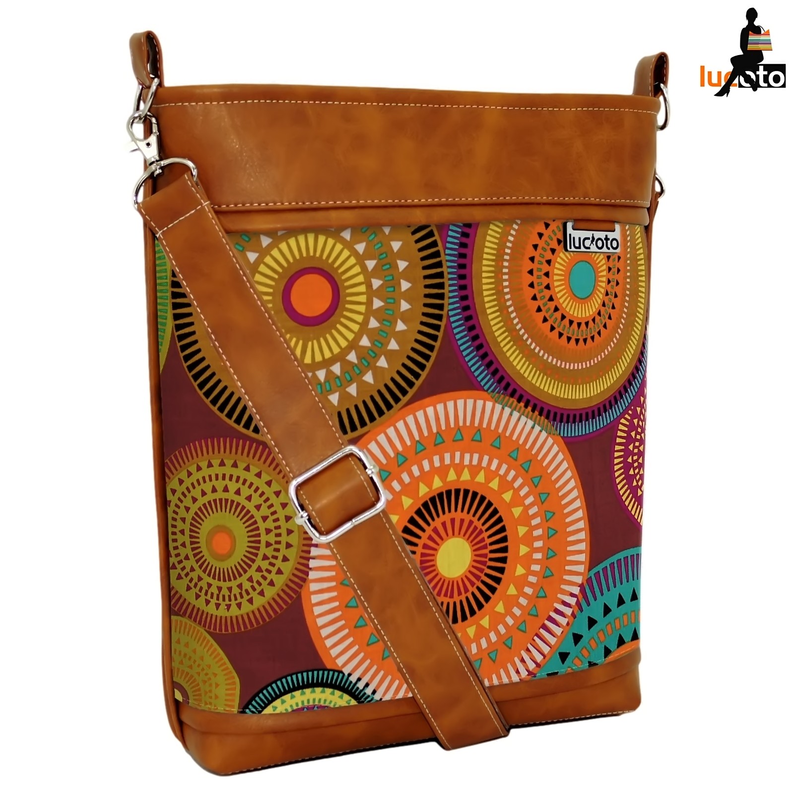 Sandra Aurora brown II