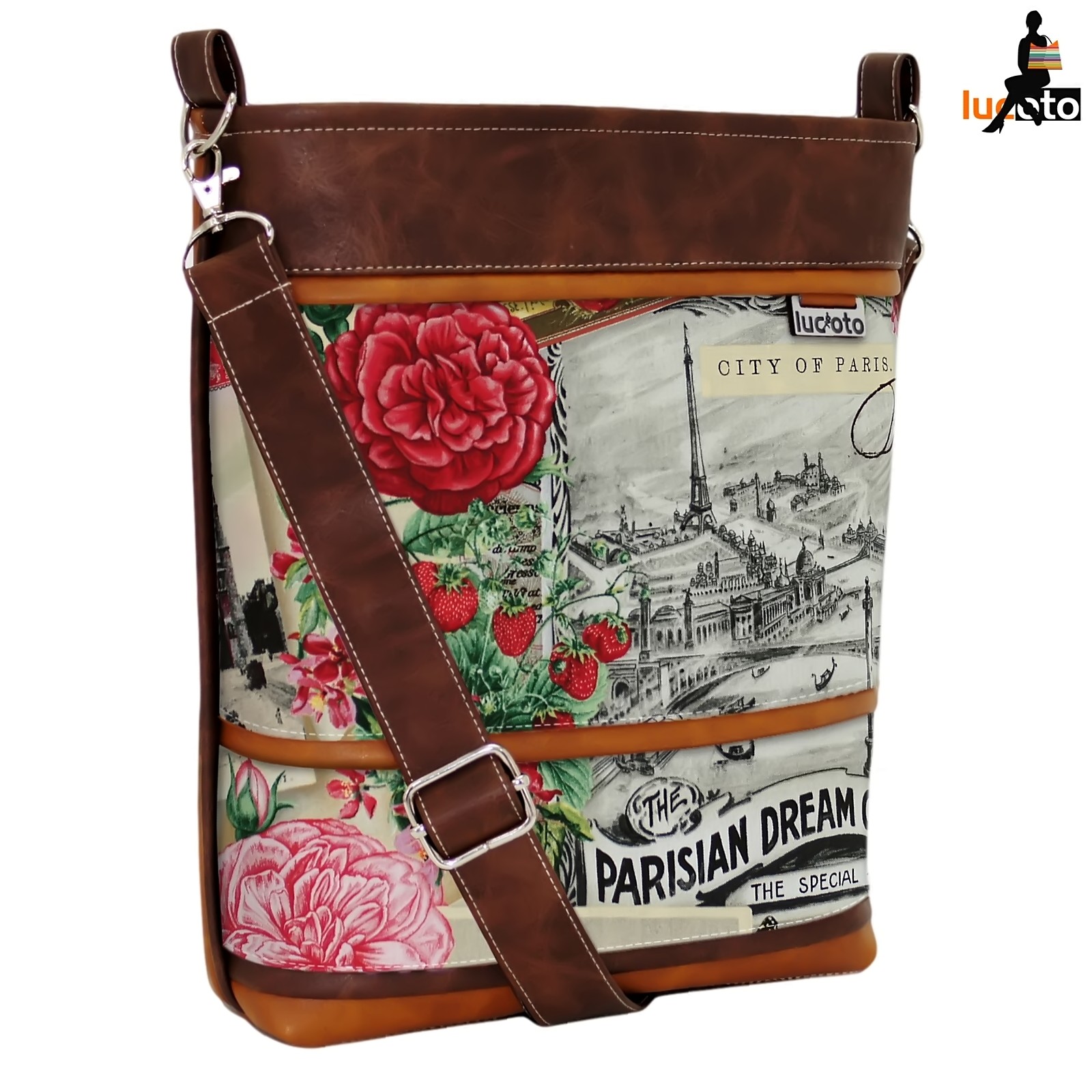 Sandra France brown II