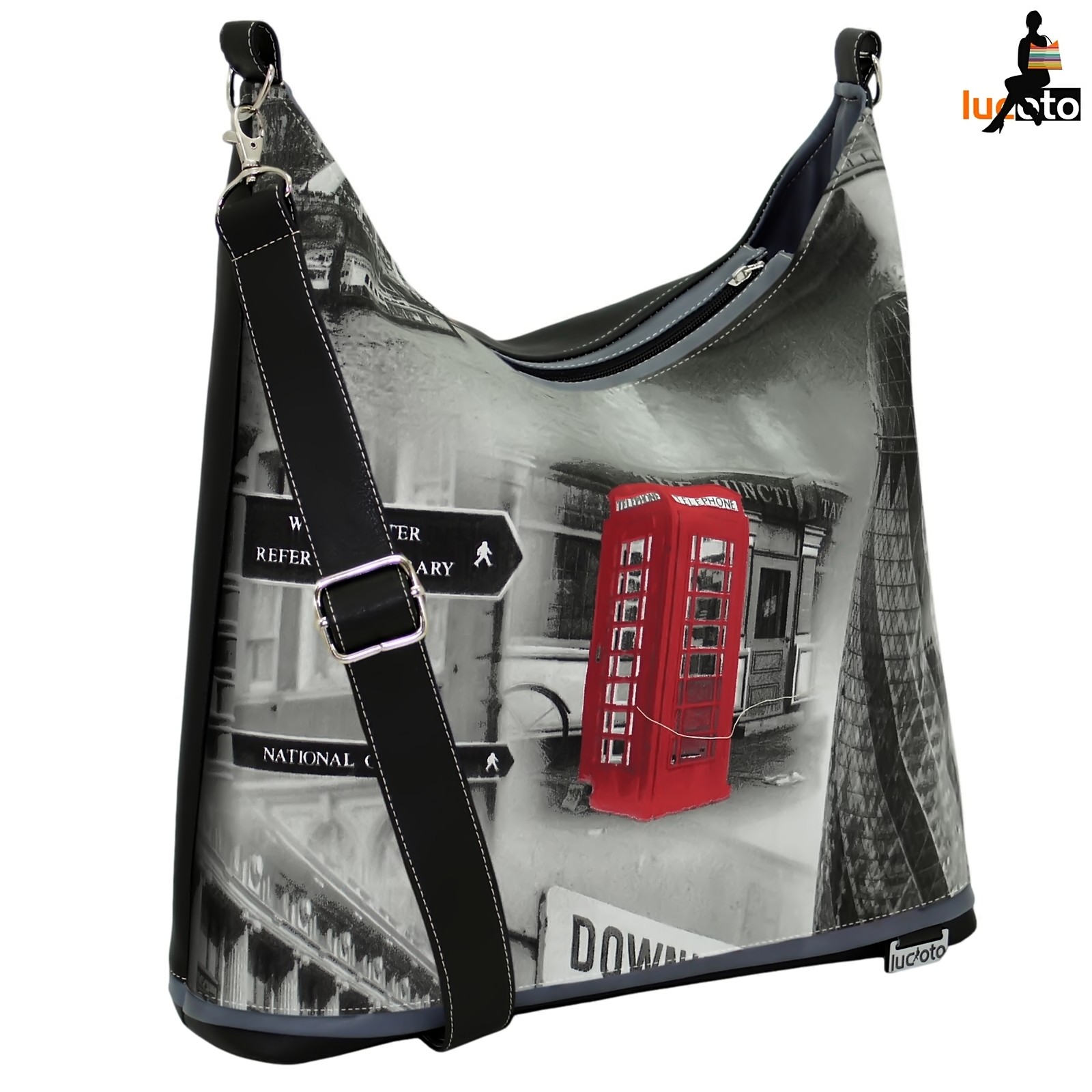 Bagbi London I