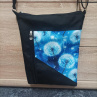 Sada kabelka, crossbody a taštička