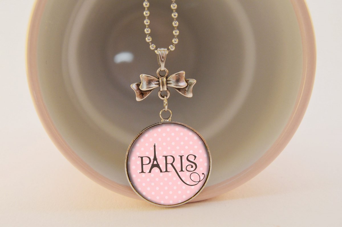 Pro milovníky Paříže