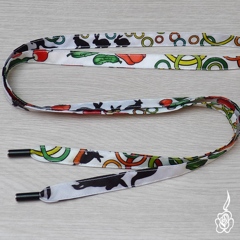 Tkaničkový pásek - Fresh