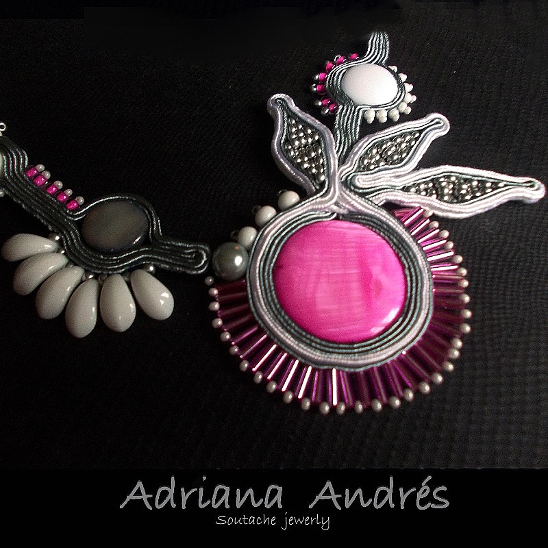 Náhrdelník Passione II